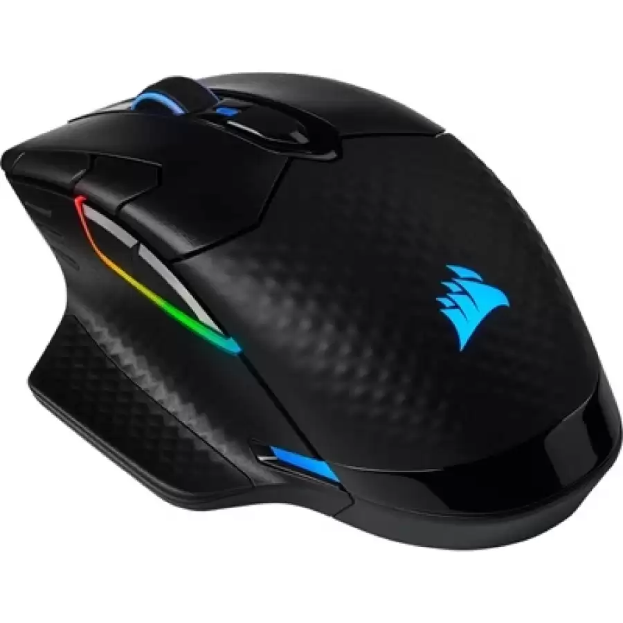 Corsair DARK CORE RGB PRO SE Kablosuz Optik Oyuncu Mouse
