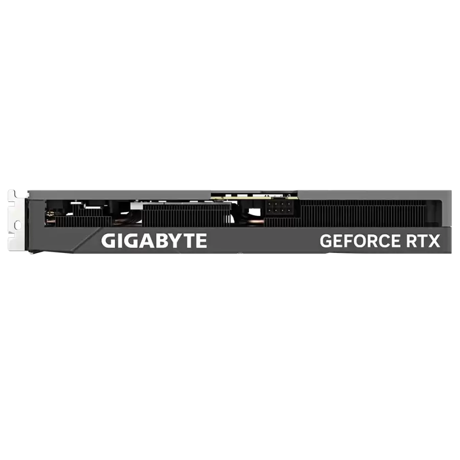 GIGABYTE GeForce RTX 4060 Ti EAGLE OC 8GB GDDR6 DLSS 3 128 Bit Ekran Kartı