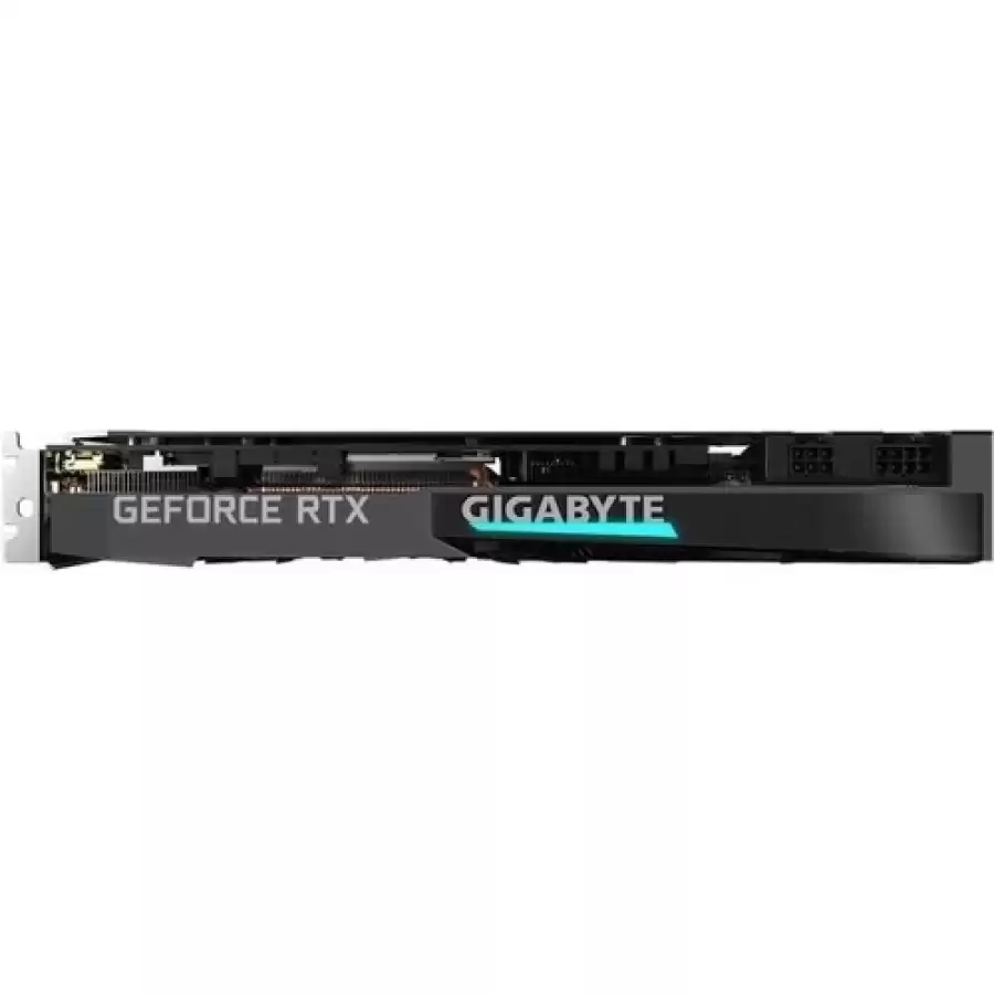 Gigabyte RTX 3070 Eagle OC 8G GV-N3070EAGLE OC-8GD 256 Bit GDDR6 8 GB Ekran Kartı