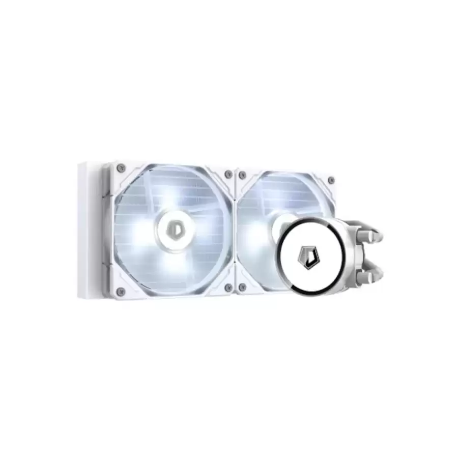 ID-Cooling FrostFlow XT 240 Snow İşlemci Sıvı Soğutucu