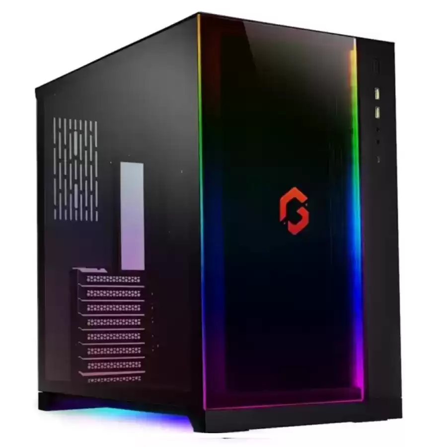 MBT-QUASAR / RYZEN 5 7600X / RADEON RX 7900 XT / 1 TB NVME M2 SSD / 32 GB 5200 MHZ DDR5 RGB GAMING YAYINCI OYUNCU BİLGİSAYARI