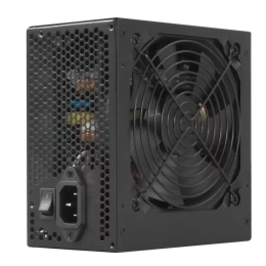 Rampage Prolix 850W 80+ Bronze 14cm FAN GAMİNG GÜÇ KAYNAĞI