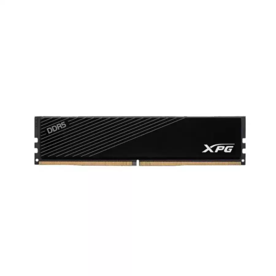 XPG Hunter 16 GB (2x8) 5200 MHz DDR5 CL38 AX5U5200C388G-SHTBK Ram