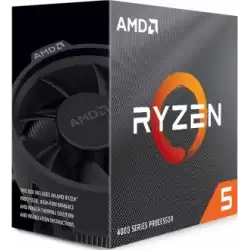 AMD Ryzen 5 4500 Altı Çekirdek 3.6 GHz İşlemci