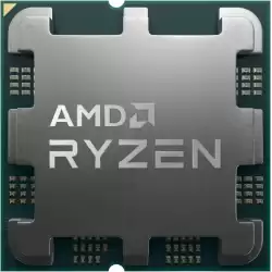 AMD Ryzen 5 7600X Altı Çekirdek 4.7 GHz İşlemci