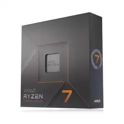 AMD Ryzen 7 7700X Sekiz Çekirdek 4.50 GHz İşlemci