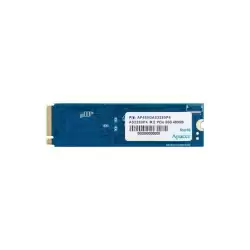 Apacer 480 GB AS2280P4 AP480GAS2280P4-1 M.2 PCI-Express SSD