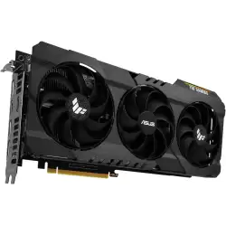 Asus RTX 3060 Ti TUF-RTX3060TI-O8G-V2-GAMING 256 Bit GDDR6 8 GB