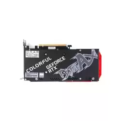 Colorful GeForce RTX 3060 Ti NB Duo G6X-V 8GB GDDR6X 256Bit DX12 Gaming (Oyuncu) Ekran Kartı