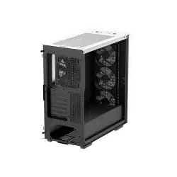 Deep Cool CK560-WH Beyaz ATX Oyuncu Kasası