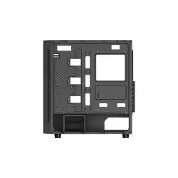 Deep Cool Matrexx55 V3 ADD-RGB WH-3F Fanlı ATX Oyuncu Kasası