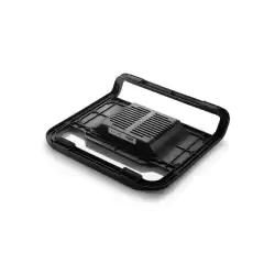 Deep Cool N200 1 Fanlı USB 2.0 Notebook Soğutucu