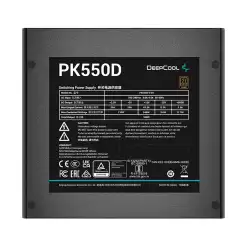 Deep Cool PK550D 550 W Power Supply