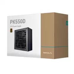 Deep Cool PK550D 550 W Power Supply