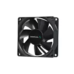 Deep Cool XFAN 80 8 cm Kasa Fanı