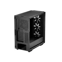 DeepCool CG560 Gaming ATX Mid Tower Kasa