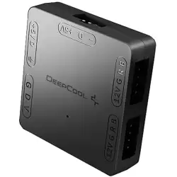 DEEPCOOL RGB SATA 5V 600mm Dönüştürücü RGB-CONVERTOR