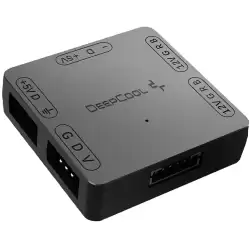 DEEPCOOL RGB SATA 5V 600mm Dönüştürücü RGB-CONVERTOR