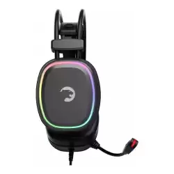 Gamepower Raijin Rainbow 7.1 Mikrofonlu Oyuncu Kulaklığı