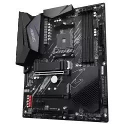 Gigabyte B550 Aorus Elite V2 4400mhz(OC) RGB M.2 AM4 ATX Anakart