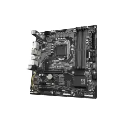 Gigabyte B560M DS3H V2 5333 MHz (OC) DDR4 Soket 1200 mATX Anakart