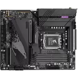 GIGABYTE B650 AORUS PRO AX 6666MHz(OC) DDR5 Soket AM5 M.2 HDMI ATX Anakart