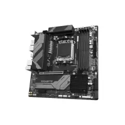 Gigabyte B650M DS3H AMD B650 6400 MHz (OC) DDR5 Soket AM5 mATX Anakart