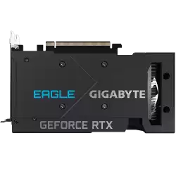 GIGABYTE GeForce RTX 3050 EAGLE OC 8GB GDDR6 128 Bit Ekran Kartı