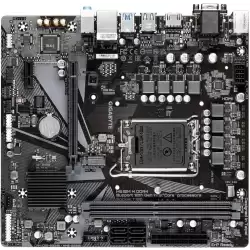 Gigabyte H610M H DDR4 Intel LGA1700 DDR4 Micro ATX Anakart