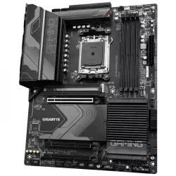 GIGABYTE X670 GAMING X AX 6000MHz(OC) DDR5 Soket AM5 HDMI Type-C M.2 ATX Anakart