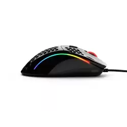 Glorious Model D Glossy Siyah Gaming Mouse