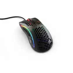 Glorious Model D Regular Siyah Gaming Mouse