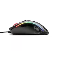 Glorious Model D Regular Siyah Gaming Mouse
