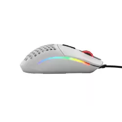 Glorious Model I Mat Beyaz Gaming Mouse