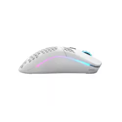 Glorious Model O Mat Beyaz Kablosuz Gaming Mouse