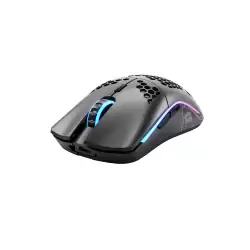 Glorious Model O Mat Siyah Kablosuz Gaming Mouse
