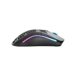 Glorious Model O Mat Siyah Kablosuz Gaming Mouse