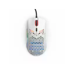 Glorious Model O Regular Beyaz Gaming Mouse