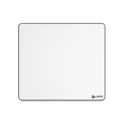 Glorious X-Large Beyaz Gaming MousePad