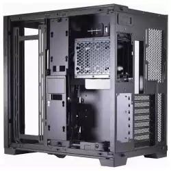 Lian Li O11 Dynamic EVO Black E-ATX Oyuncu Kasası