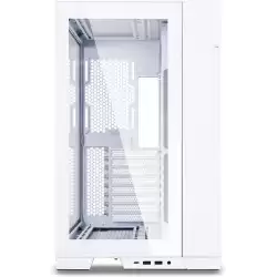 Lian Li O11 Dynamic EVO White E-ATX Oyuncu Kasası