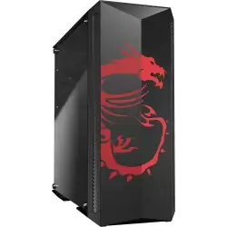 MSI MPG GUNGNIR 100D ATX Oyuncu Kasası