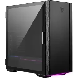 MSI MPG QUIETUDE 100S Fanlı E-ATX Oyuncu Kasası
