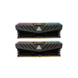 Neoforza MARS RGB 16 GB (2x8) 3200 MHz DDR4 CL16 NMGD480E82-3200DF20 Ram