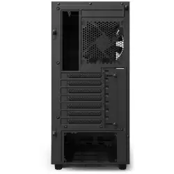 NZXT H510 USB 3.1 Tempered Glass Matte Black ATX Mid-Tower Kasa