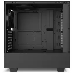 NZXT H510 USB 3.1 Tempered Glass Matte Black ATX Mid-Tower Kasa