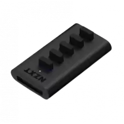 NZXT Internal USB 2.0 4 Port Hub