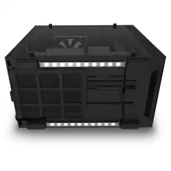 NZXT RGB Underglow 200mm RGB LED Aydınlatma Şeridi