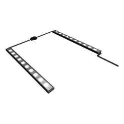 NZXT RGB Underglow 300mm RGB LED Aydınlatma Şeridi