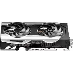 Sapphire RX 6650 XT Nitro+ Gaming OC 11319-01-20G 128 Bit GDDR6 8 GB Ekran Kartı